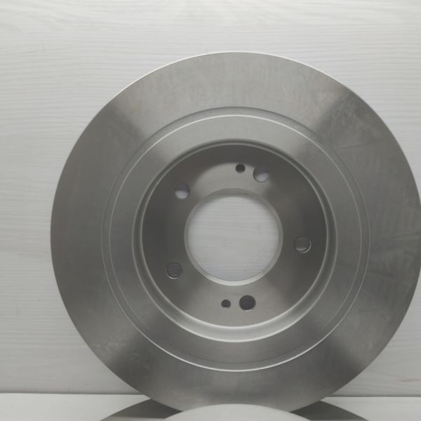 DISK ARKA I30/CEED 12- 284MM ELKT. EL FREN