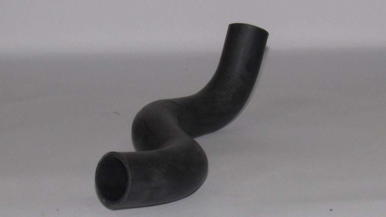 L200 1998-2005 RADYATÖR HORTUMU ALT