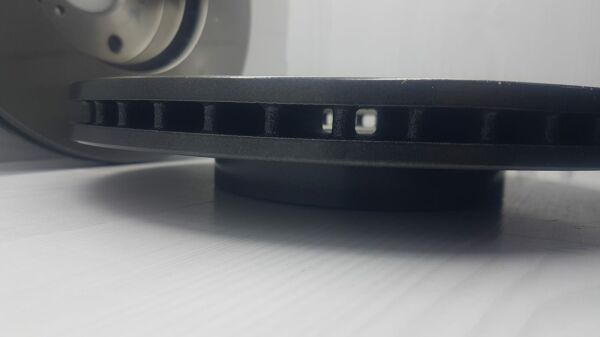 DISK ÖN CIVIC 06-/CRV 02-06 282 MM