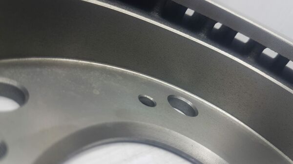 DISK ÖN CIVIC 06-/CRV 02-06 282 MM