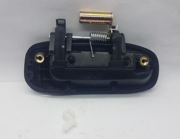 Kapı Kolu Corolla Arka Dış Sol 1998-2002 Uzun Demir