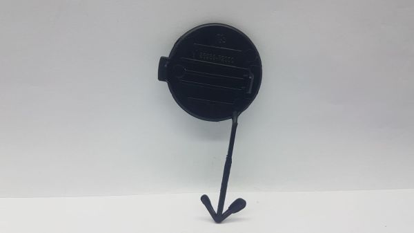 Çeki Demir Kapağı Ön Elantra 2016-2018