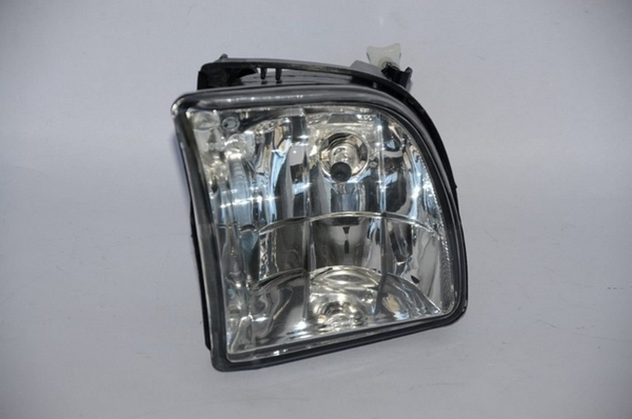 HS 2022-2024 SİS FAR KAPAĞI SOL