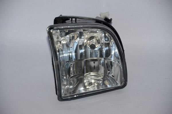 HS 2022-2024 SİS FAR KAPAĞI SOL