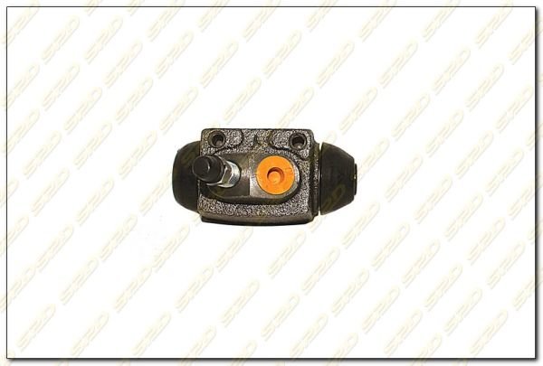 ARKA FREN SILINDIRI SOL- EXCEL 90-95