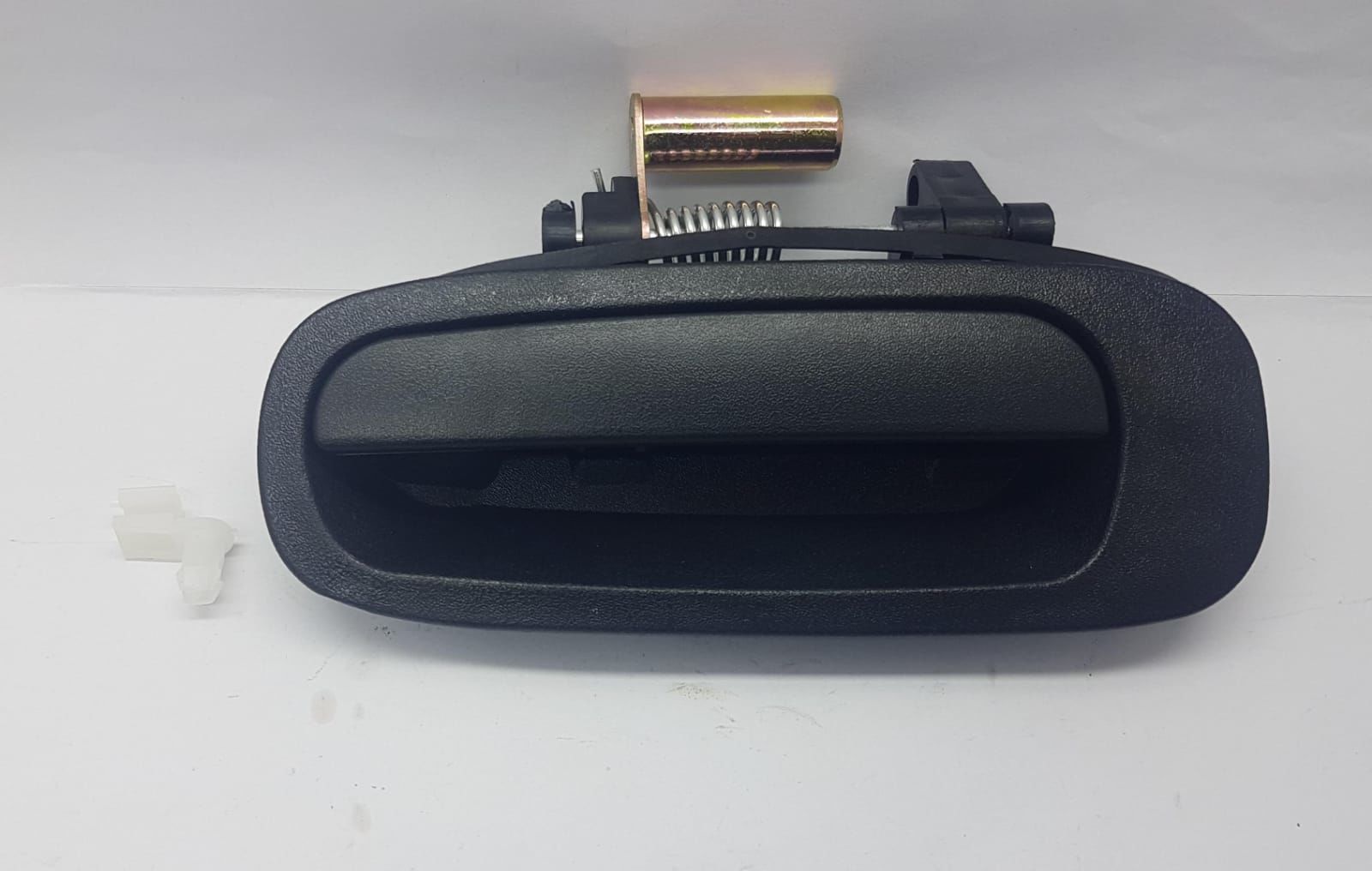 Kapı Kolu Corolla Arka Dış Sol 1998-2002 Uzun Demir