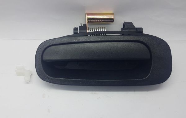 Kapı Kolu Corolla Arka Dış Sol 1998-2002 Uzun Demir