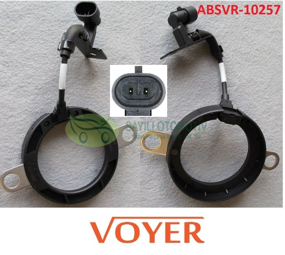 SENSOR ABS SORENTO 10- ARKA SOL / IX55