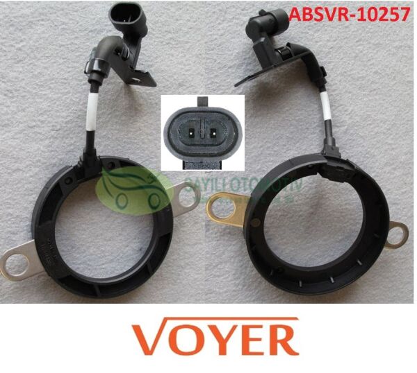 SENSOR ABS SORENTO 10- ARKA SOL / IX55