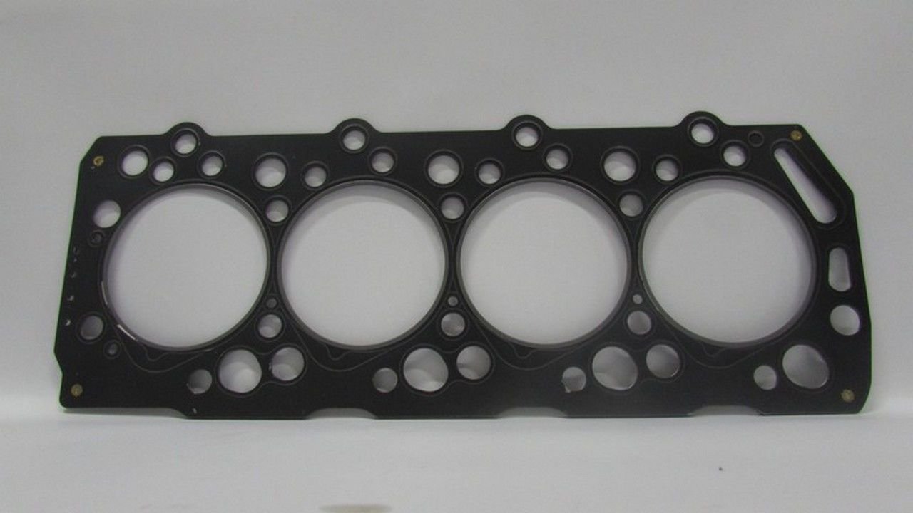 STAREX TCI / KMY 2004- SİLİNDİR KAPAK CONTA ÇELİK