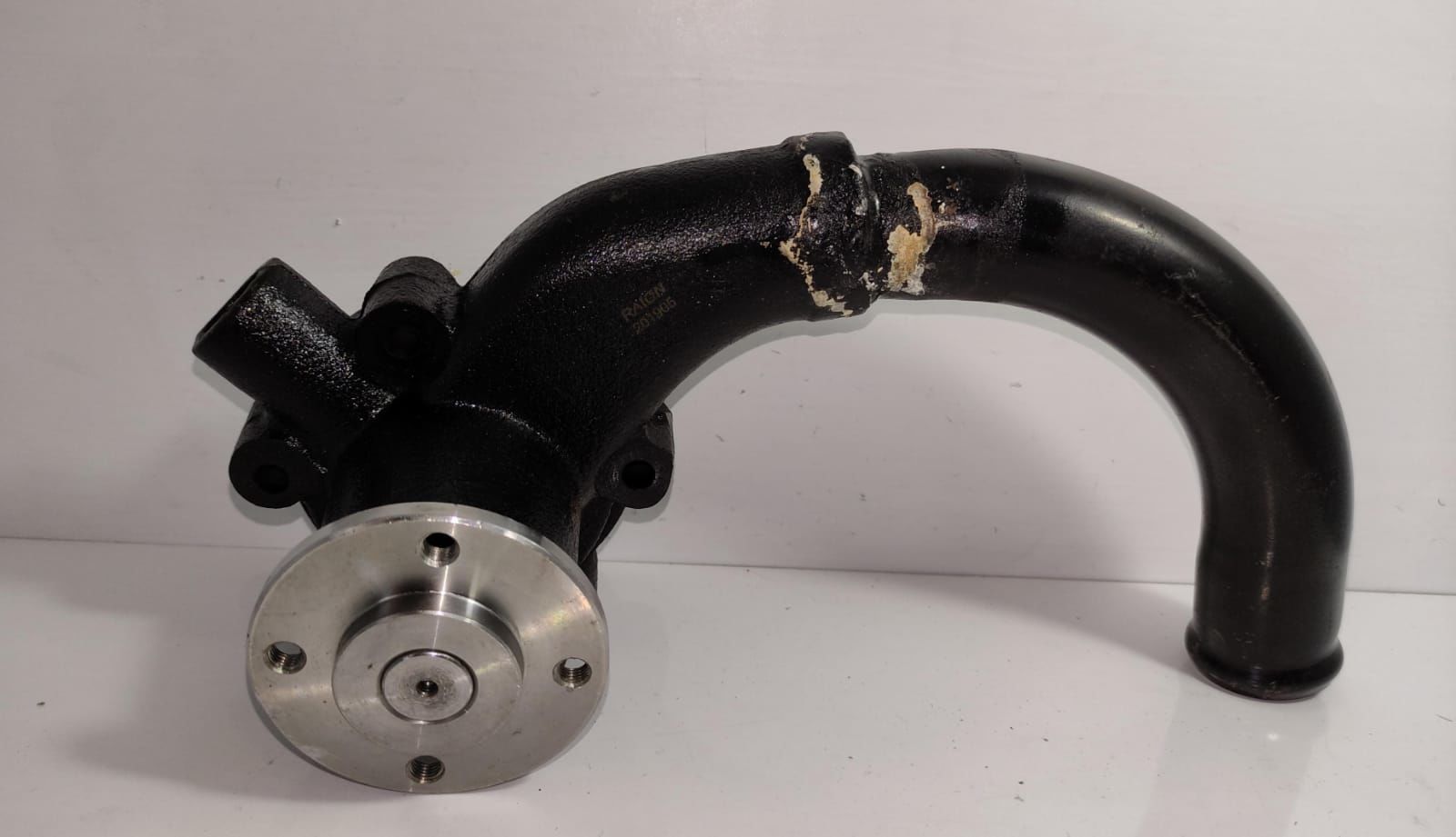 Devirdaim Ceres (ğwmz28A)