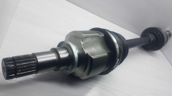 Aks Corolla Sol 06- Auris 06 D4D