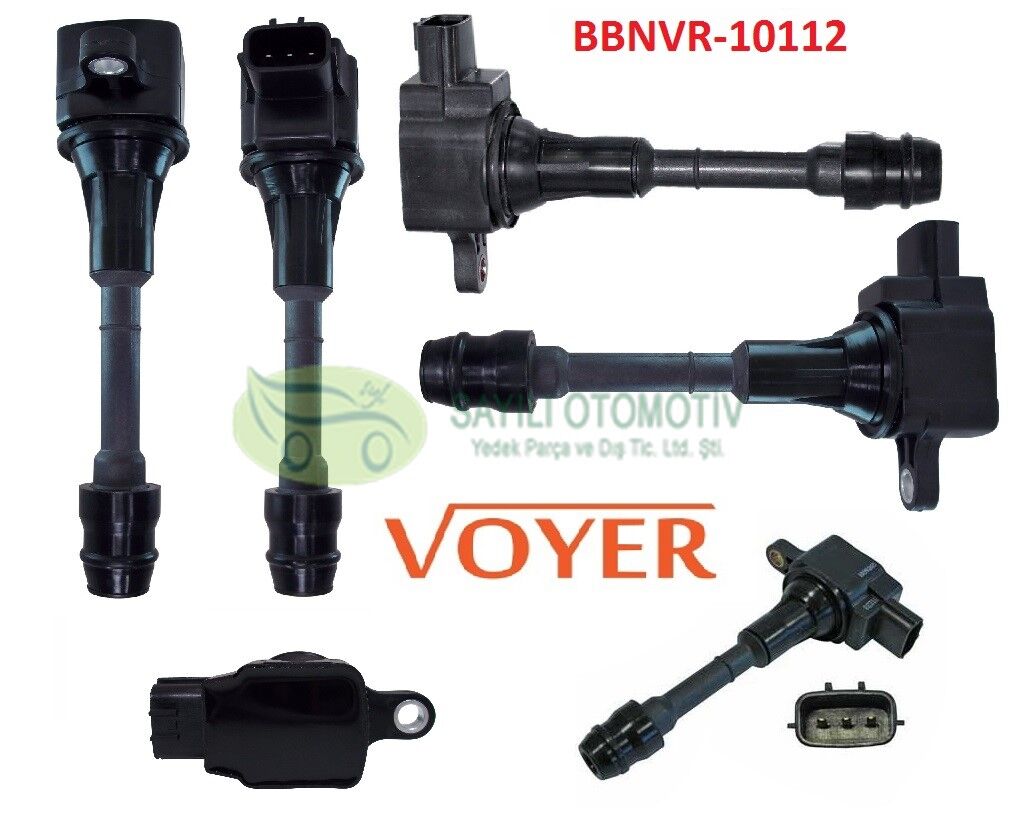 ATESLEME BOBINI XTRAIL 00-07 / PRIMERA 00- 2.0