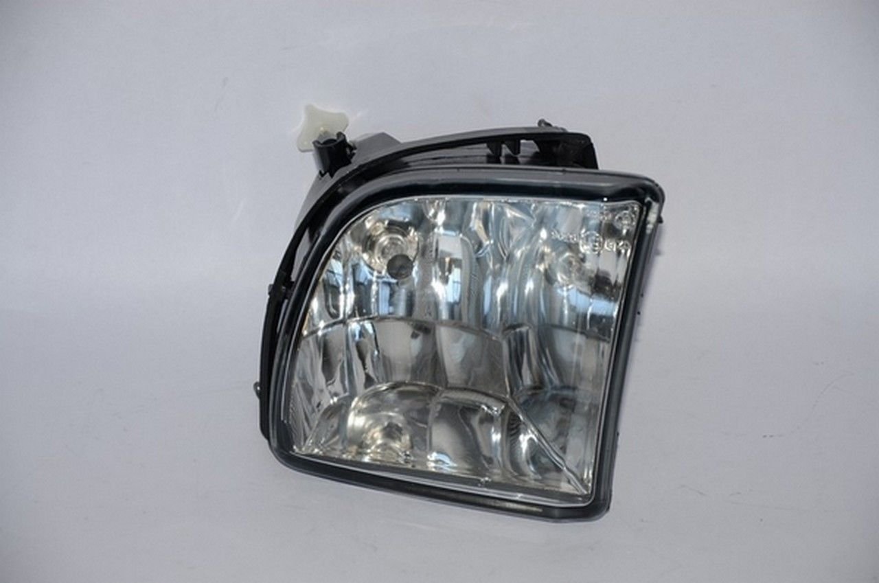 HS 2022-2024 SİS FAR KAPAĞI SAĞ