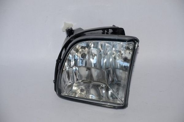 HS 2022-2024 SİS FAR KAPAĞI SAĞ