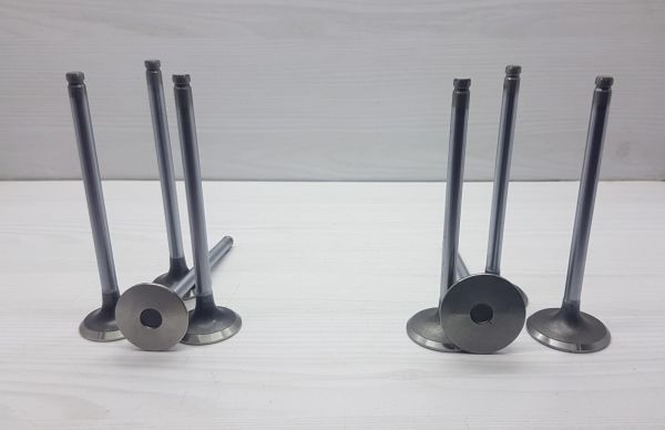 Sibop Kmy 2600/H100 01= Starex Std