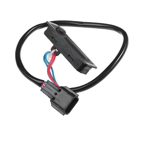 DUGME BAGAJ ACMA QASHQAI 14- (CIFT BUTON)