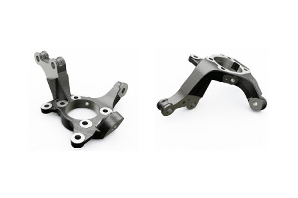 ON AKS TASIYICI SAG - COROLLA 06-18 / AURIS 07-12 / YARIS DZL 06-11 / VERSO 09- / RAV4 06-11