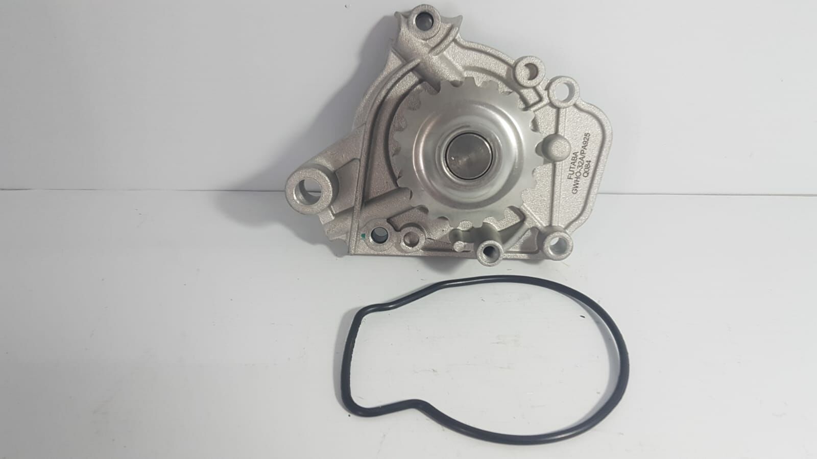 Devirdaim Civic/D16 92-01 1.6