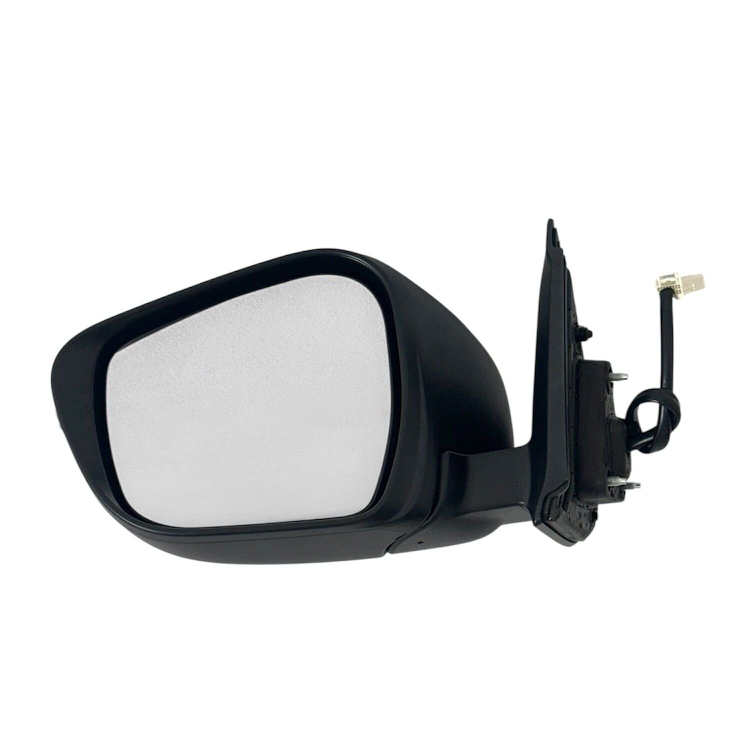 AYNA DİKİZ NAVARA 15-21 LH (ELEKTRİKLİ/KATLANIR/  SİNYALLİ SİYAH)