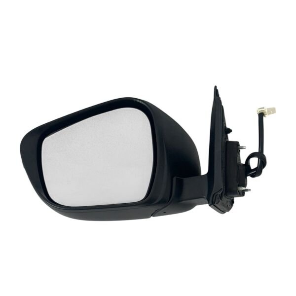 AYNA DİKİZ NAVARA 15-21 LH (ELEKTRİKLİ/KATLANIR/  SİNYALLİ SİYAH)
