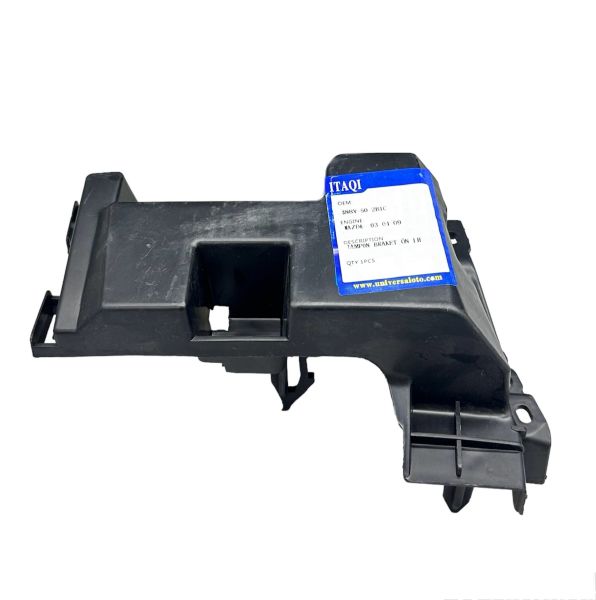 BRAKET TAMPON MAZDA 3 04-08 ÖN LH (BÜYÜK)
