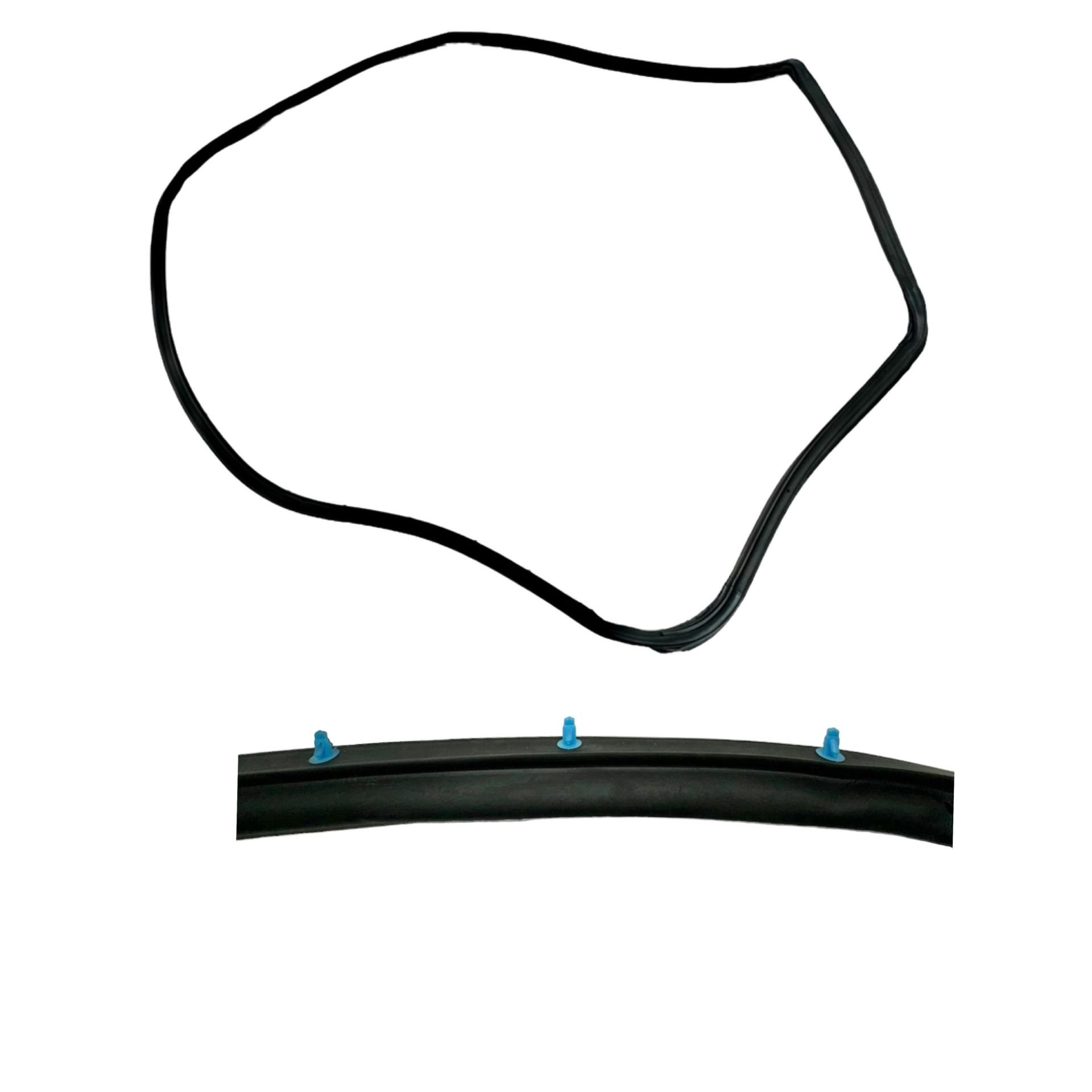 FİTİL KAPI COROLLA AE92 88-92 ARKA RH (KAPIYA GELEN)