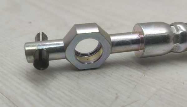 FREN HORTUMU ÖN COROLLA AE92