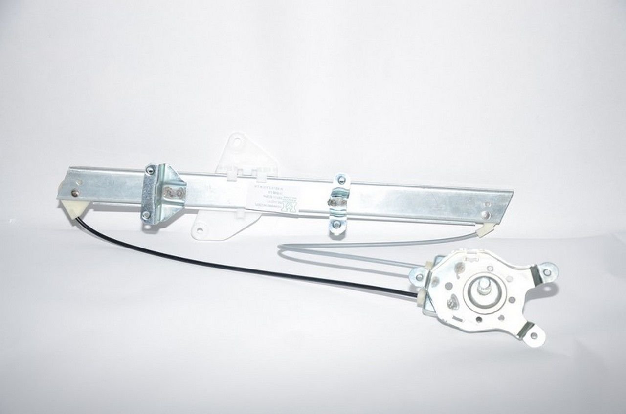 CANTER 515 / 659 CAM KRİKOSU KÜLLÜKLÜ MANUEL SOL