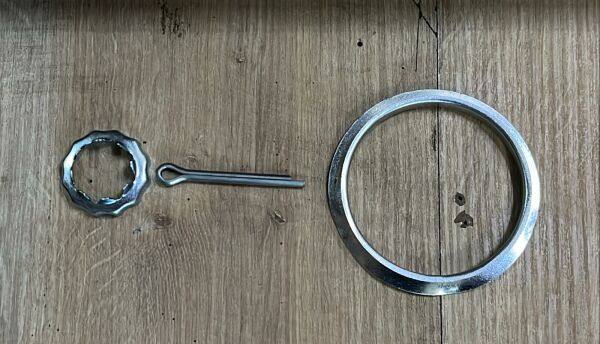 Aks Corolla Sağ 88-00 Ae101 absli /abs sizlerede uygun