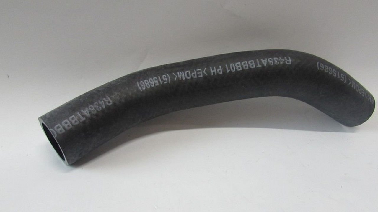 İ30 2012- / ELANTRA 2011- DİZEL RADYATÖR ÜST HORTUMU UZUN