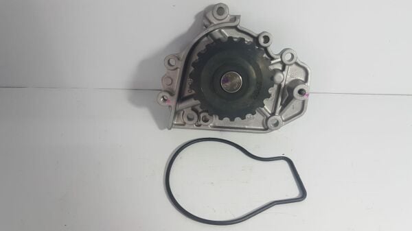 Devirdaim Civic 96-00 / B16A2