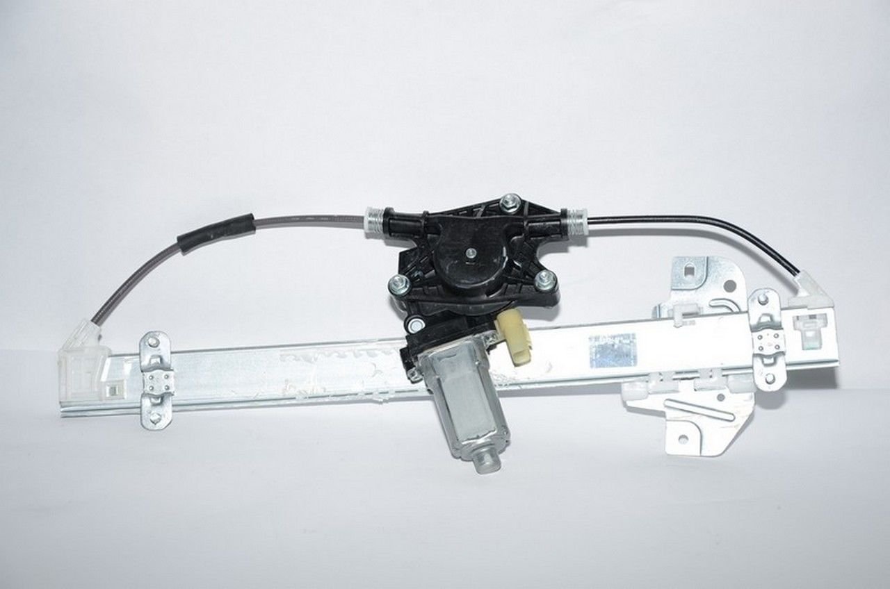 ACCENT ERA CAM KRİKOSU ARKA SOL MOTORLU