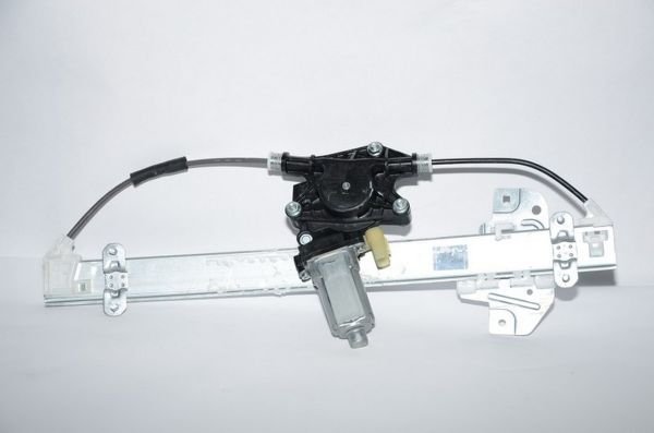 ACCENT ERA CAM KRİKOSU ARKA SOL MOTORLU