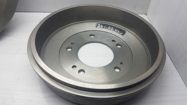 Kampana Ceres 2.2 Ön/Arka