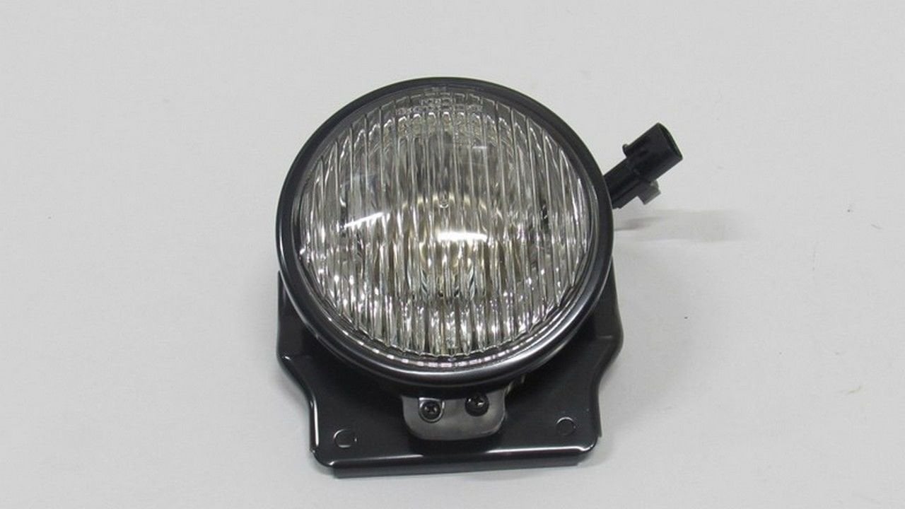 HD35/HD75 2004- SİS FARI