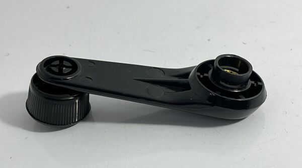 Cam Kolu Corolla Siyah