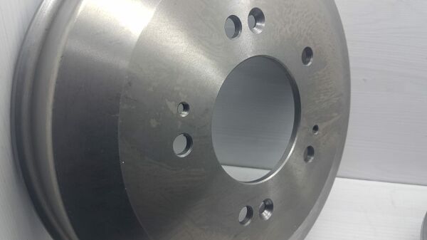 Kampana Ceres 2.2 Ön/Arka