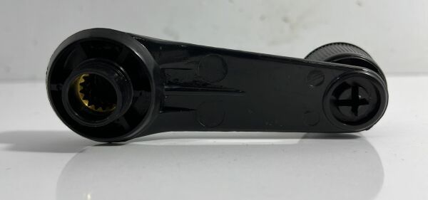 Cam Kolu Corolla Siyah