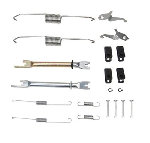 ARKA FREN YAY VE CIRCIR TAKIMI SAG/SOL TAKIM- L200 CR 07-15 / D-MAX 4WD 02-12