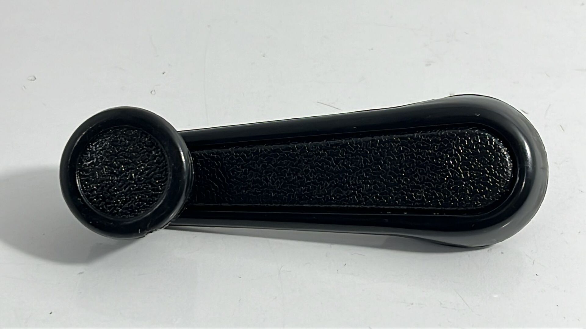 Cam Kolu Corolla Siyah