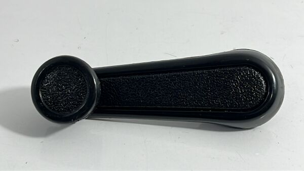 Cam Kolu Corolla Siyah