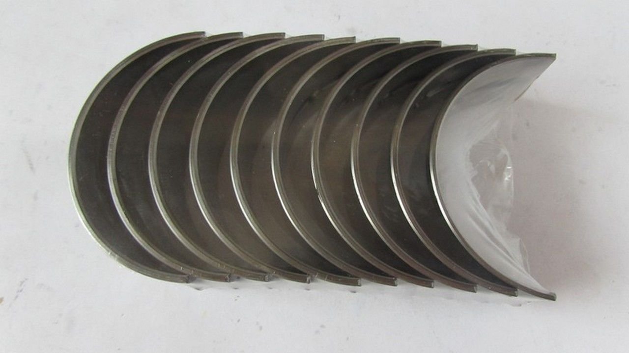 HILUX-HIACE ANA YATAK STD 2L 2,4