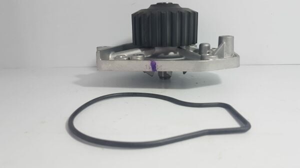 Devirdaim Civic 96-00 / B16A2