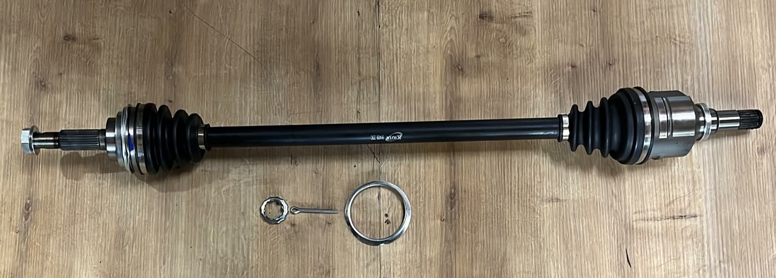 Aks Corolla Sağ 88-00 Ae101 absli /abs sizlerede uygun