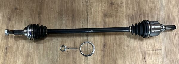 Aks Corolla Sağ 88-00 Ae101 absli /abs sizlerede uygun