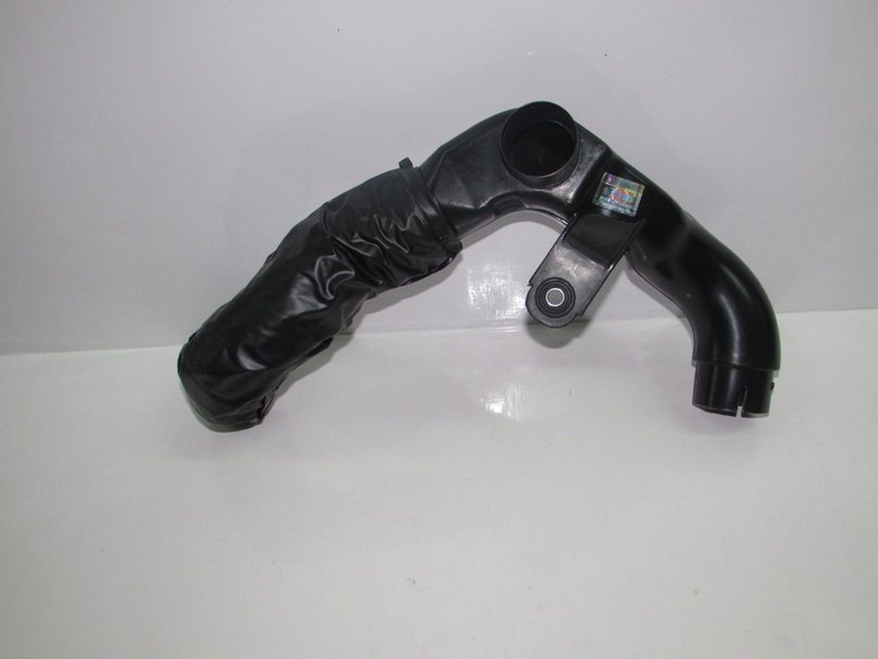 GETZ 03- HAVA EMİŞ BORUSU