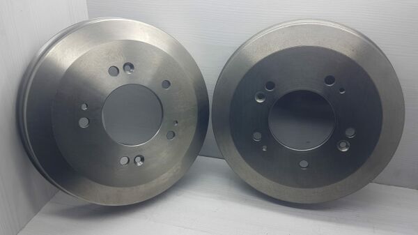 Kampana Ceres 2.2 Ön/Arka