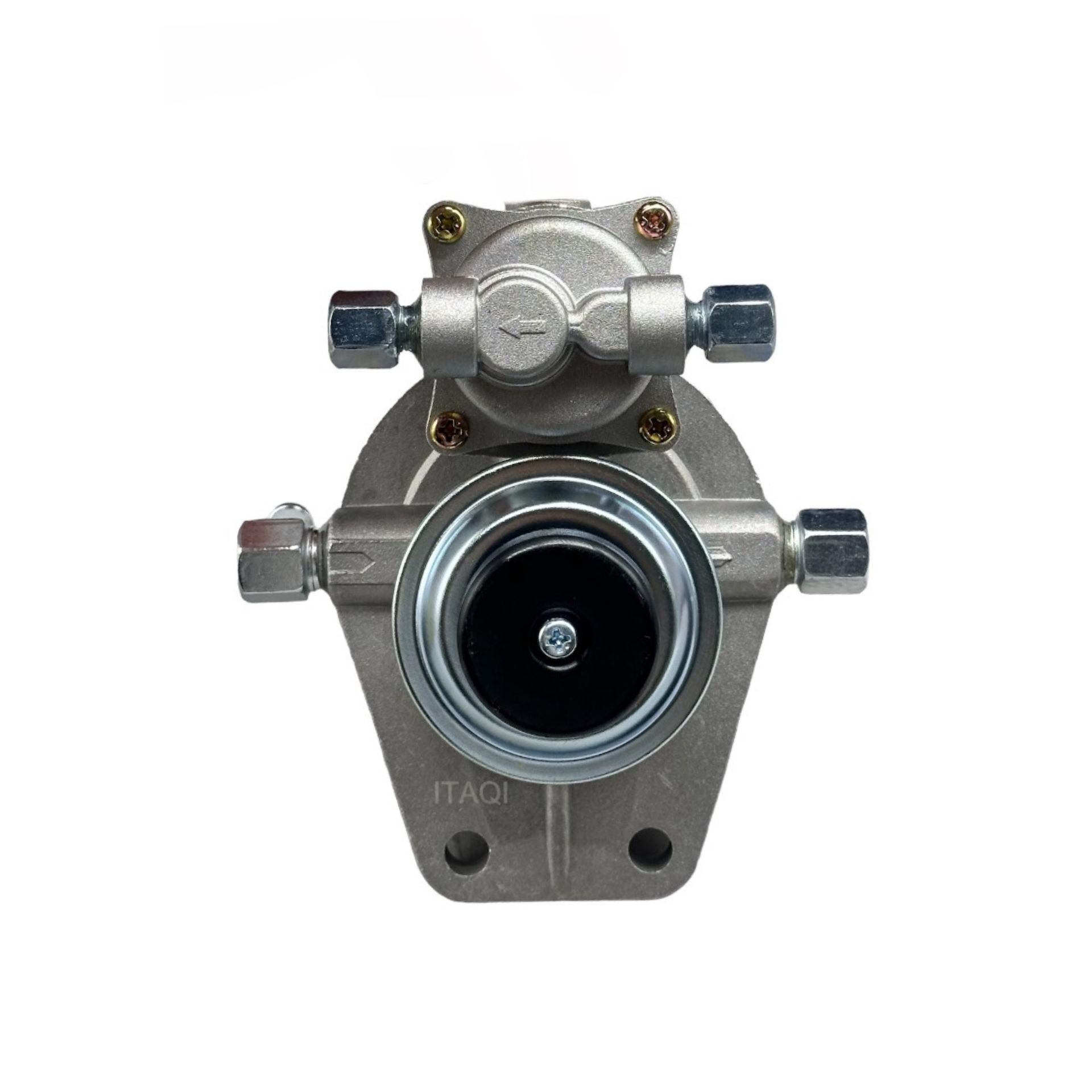 OTOMATİK MAZOT YD25 03-05