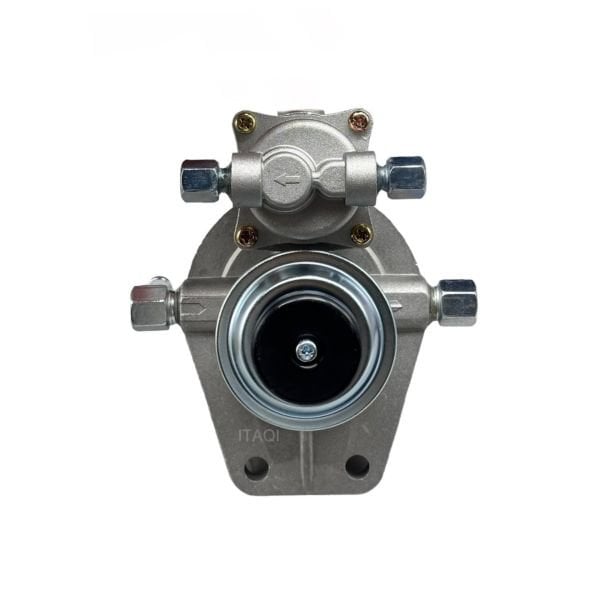 OTOMATİK MAZOT YD25 03-05